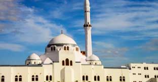 Masjid Al-Jumah