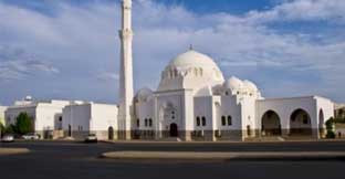 Masjid Bilal