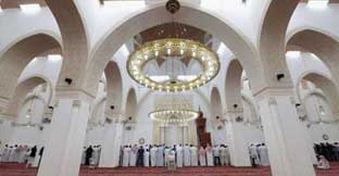 Masjid Qiblatain