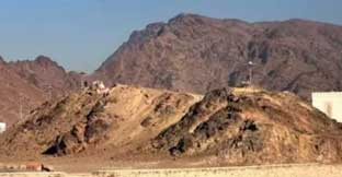 Jabal Abu Qubais