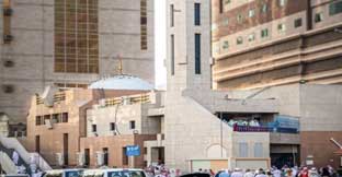 Masjid Al-Jinn