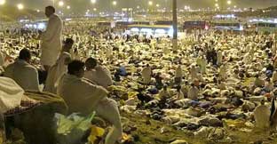 Muzdalifah